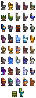 toilet terraria|Toilet crafting guide .